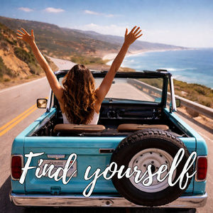 Find Yourself