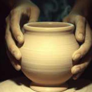 Potter's Hand
