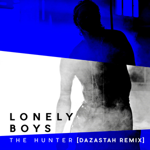 The Hunter (Dazastah Remix)