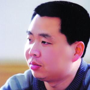 回乡偶书（翻自 合唱）