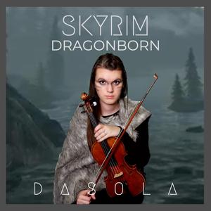 Dragonborn (from "Skyrim")