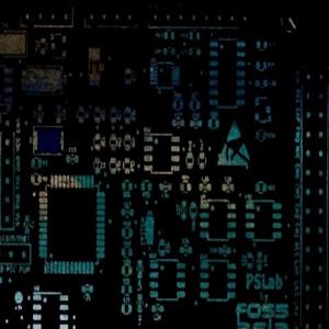 Electronic Experiments (feat. Chemikal)