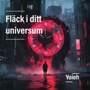 Fläck i ditt universum