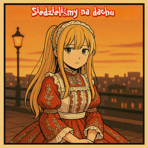 Siedzieliśmy na dachu