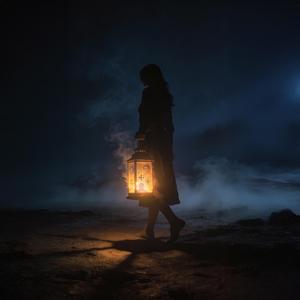 The Lantern Of Repressed Memories