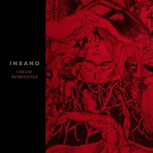 Satanas (Under Black Metal) ([EP] Matias Pinto)