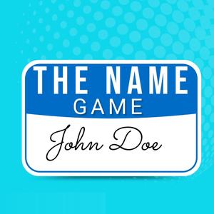 The Name Game