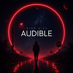 AUDIBLE