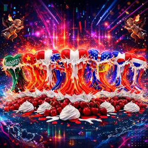 वैलेंटाइन डे की रसीली शुभकामनाएं