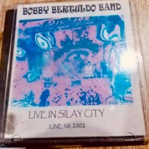 Tabi ng Bulkan (Razorback) (Live)