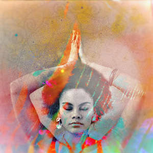 Haridrā Pariśuddhi / Root Purification