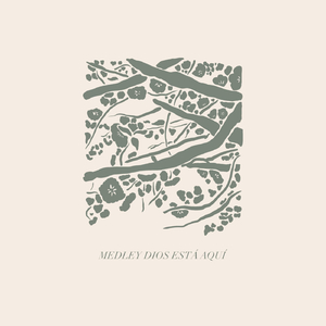 Medley Dios Está Aquí (feat. Angel Trudu)
