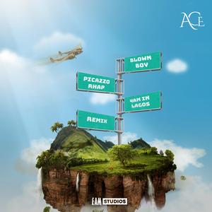 4am In Lagos (feat. picazo) (Remix)