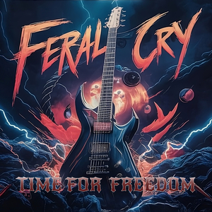 Feral Cry
