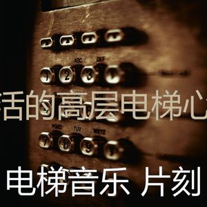 有趣酒店电梯情怀