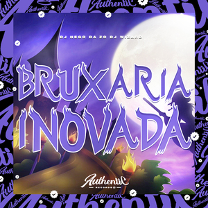 Bruxaria Inovada