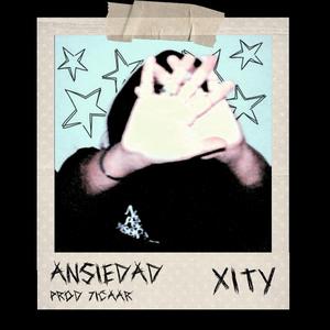 Ansiedad (feat. 7icaar)