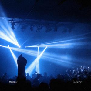 MAD52-02 UCANTSTOP