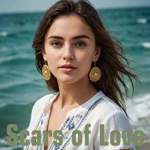 Empty space in my heart