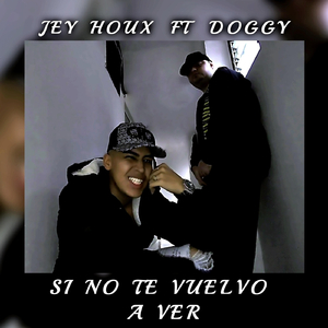 Si No Te Vuelvo a Ver (feat. Doggy)