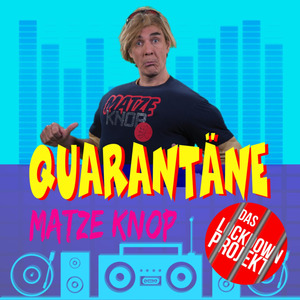Quarantäne (Mama Lauda) (Video Version)