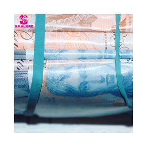 Exchange Bureau (feat. Slap Up Mill)