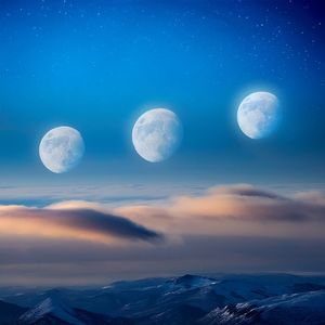 Satin Notes In Starlight