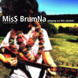 I Dream All the Time