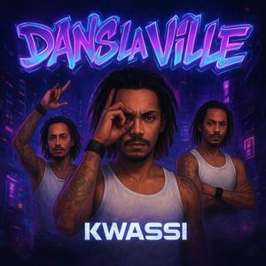 DANS LA VILLE