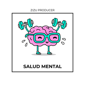 Salud mental