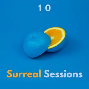 Surreal Sessions