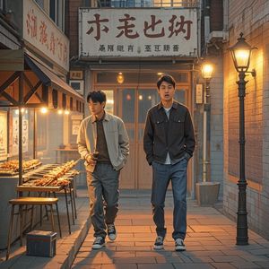 哥们之间别借钱