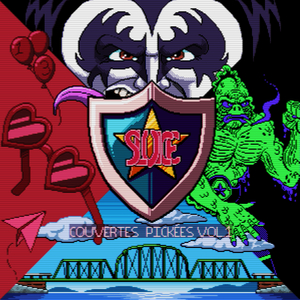 Quasiment (Taylor Swift Cover)