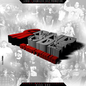 Hard Times (feat. Lingo, Marshall Law, Lecture, Gread, Young Lu, J Hook$ & DJ Head Honcho)