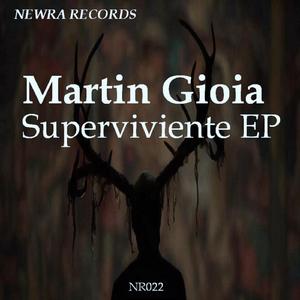Superviviente (Original Mix)