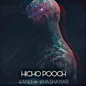 Hicho Pooch (feat. Kanu)