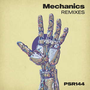Mechanics (Sam Borski Remix)