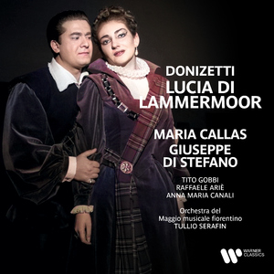 Lucia di Lammermoor, Act 3:"Il dolce suono mi colpì di sua voce!" - "Ardon gli incensi" (Lucia, Raimondo, Normanno, Coro)