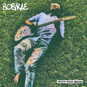 Cherry Ridge Drive (feat. Eddie Madec & Emilio Morones)