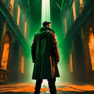 Überwinde jede Mauer