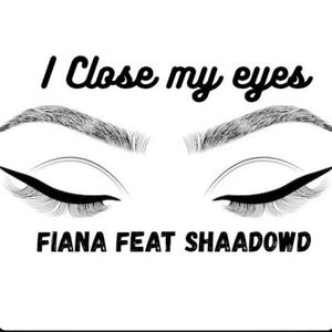 I close my eyes (feat. ShaaadowD)