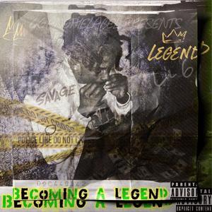 No Lettin' Up (Ain't Goin')