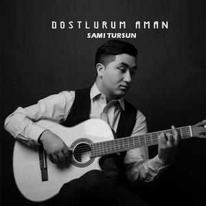 Doslirim Aman(cover Mamattursun Kurban)