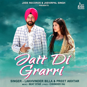 Jatt Di Grarri