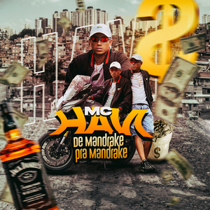 De Mandrake pra Mandrake