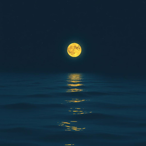 Moonwater