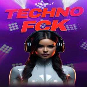 Techno FCK (Club Mix)