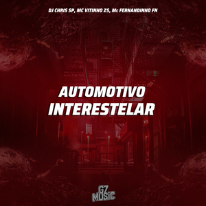Automotivo Interestelar
