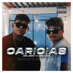 Caricias (feat. Joe Lenny & Jein Love)