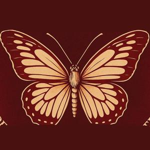 Mariposita